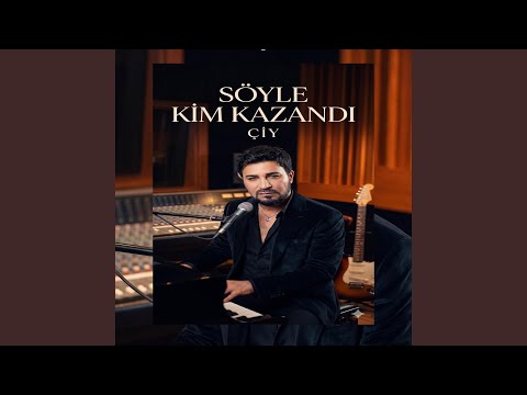 Söyle Kim Kazandı kapak görseli