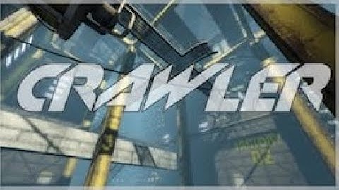 PORTAL 2   Crawler (Advanced)