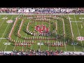 11 29 25 OU Vs LSU Pregame University Of Oklahoma Marching Band 11 29 25 OU Vs LSU Pregame University Of Oklahoma Marching Band