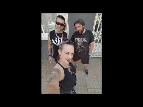 KNIBAL con GUACHI (BRUTAL THIN).PALABRAS VACÍAS VIDEO LYRIC.