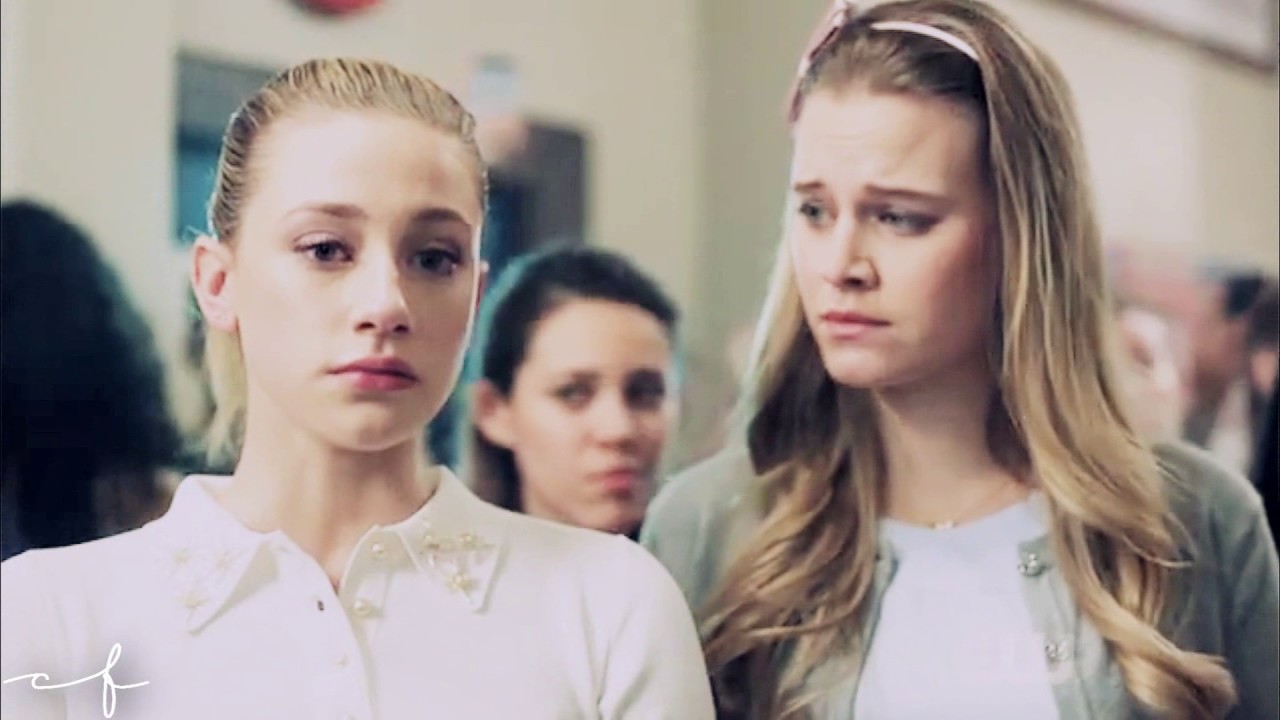 Can Anybody Help? {H&A, Riverdale, GG, OTH, PTTR } F&EC Entry