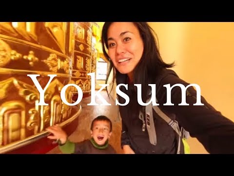 PELLING TO YOKSUM TRAVEL GUIDE | Sikkim India