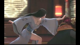 Great King of the Tomb：Cold Iron Fight S02E03 ep 23 English Sub