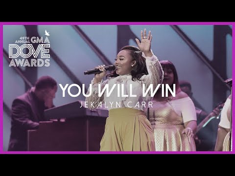 Jekalyn Carr: 'You