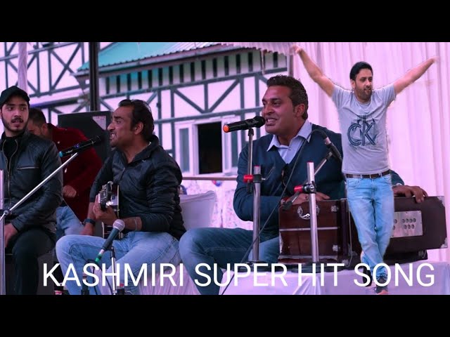 Hukus Bukus || Kashmiri Song ||IrfanBilal class=