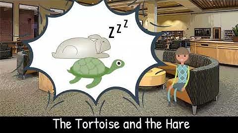 2nd Grade - Reading - Folktales, Fables, and Fairy tales - Topic Video