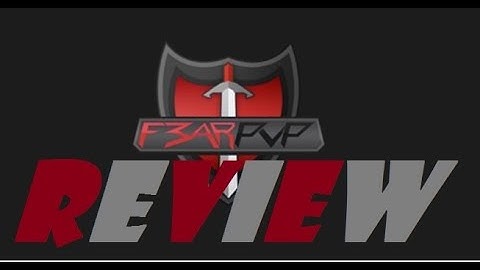 FearPvP 5.0 Review