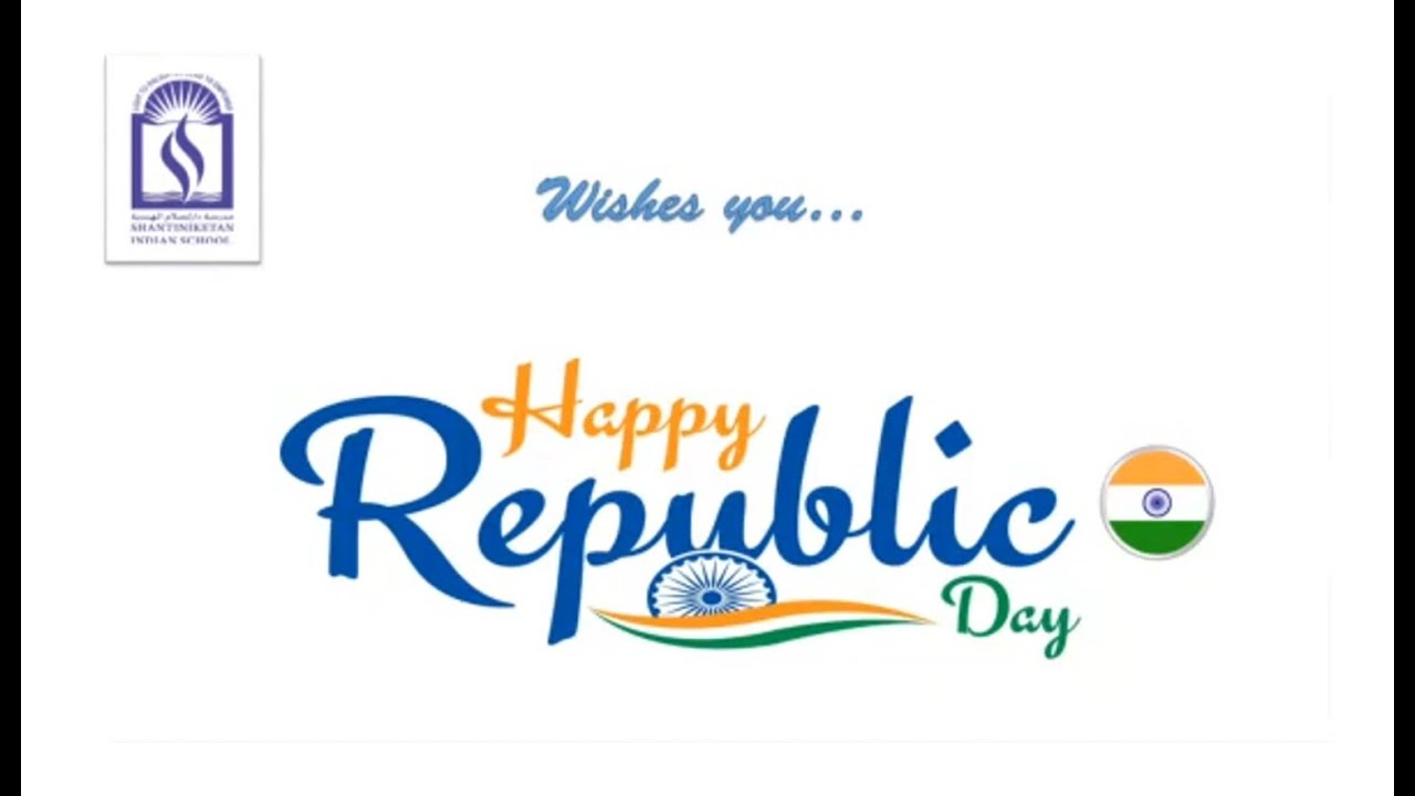 Republic Day Celebration 2021 - YouTube