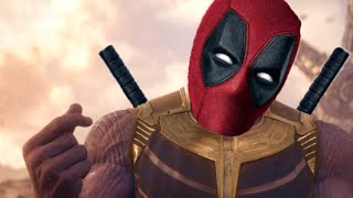 Deadpool (The Box Deadpool Roddy Rich Parody)