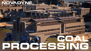 Coal Processing
