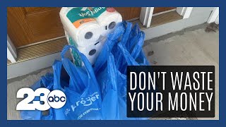 Grocery Delivery Fees | DON'T WASTE YOUR MONEY