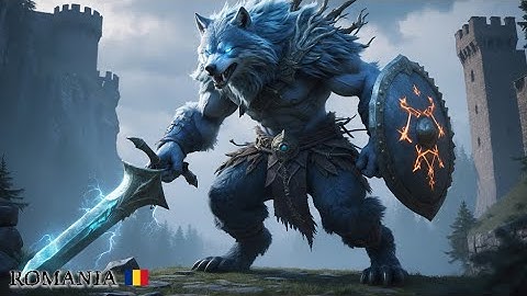 Asking AI to create a FINAL BOSS for each COUNTRY | Part 2