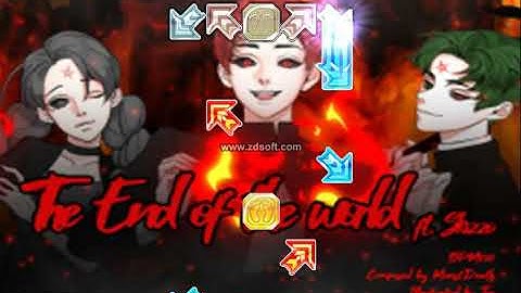 The End of the World S13 UCS | PIU