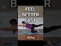 Feel Better in 10 Minutes | Beginner Morning Yoga Routine Try This 10-Minute Gentle Yoga Flow