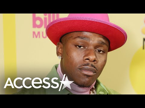 DaBaby Apologizes Amid Backlash Over Homophobic Comments