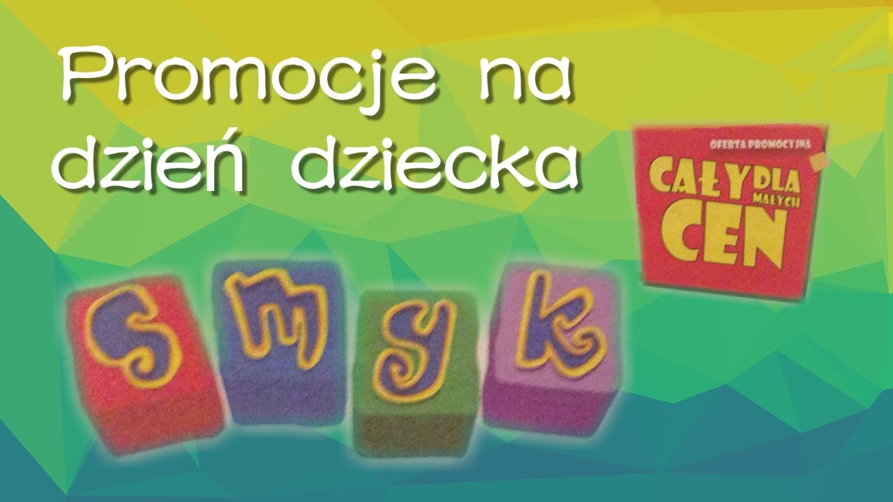 Promocje Lego 2dzień Dziecka Youtube