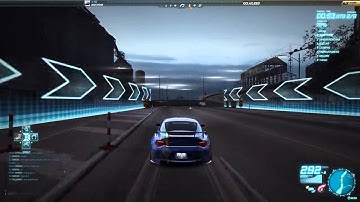 Need for Speed World - KIMIRAIKKONEN3 - Suspect Cheat Hack - video 1 of  2