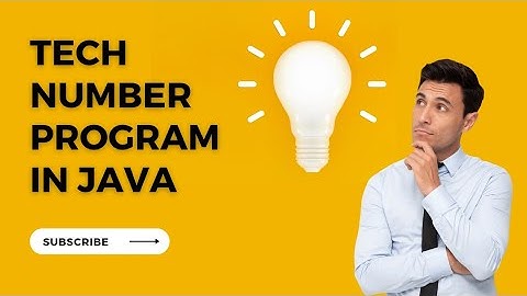 TECH NUMBER : 2019 : ICSE : COMPUTER APPLICATIONS