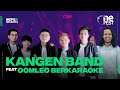 [Full HD] One Fest Eps 2 Season II With Kangen Band Feat Oomleo Berkaraoke | One Fest playOne