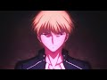 [AMV]  [MIX] [Fate stay Nigh].  I want to live