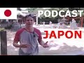 APPRENDRE LE FRANCAIS. Au Japon (podcast niv. B2)