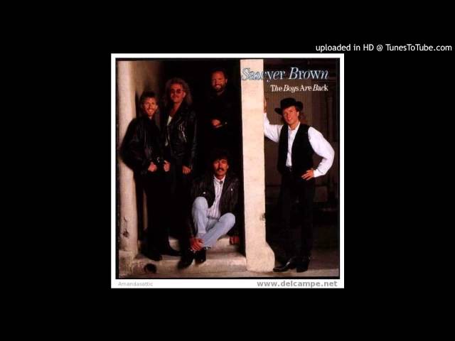 Sawyer Brown - Puttin' The Dark Back Into The Night