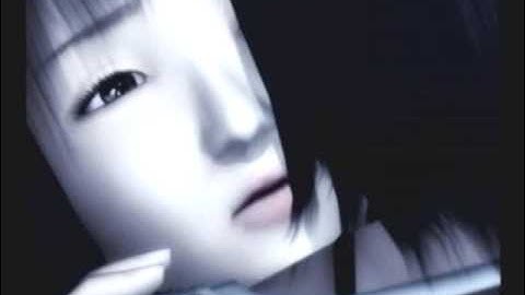 Fatal Frame 2 Walkthrough (31) -Crimson Butterfly Ending