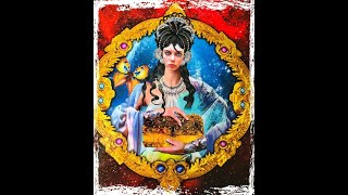 Видео Диагностика негатива! Мой ли это человек? Перспективы и совет? (автор: Линда Таро 24)