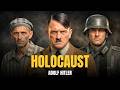 How Hitler Started the Holocaust — The Dark Truth Explained