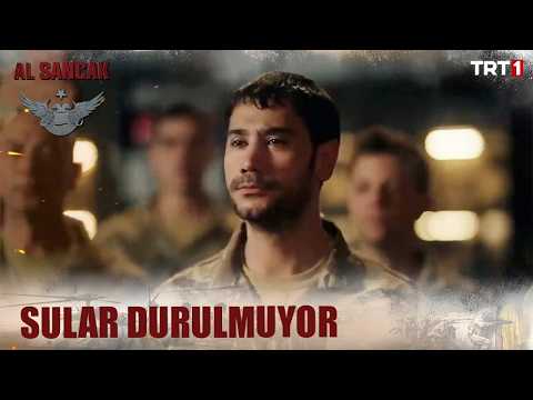 Tim Büyük Operasyona Gidiyor - Al Sancak 19. Bölüm
