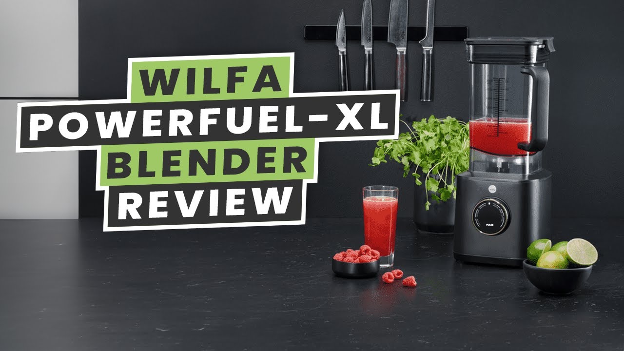 BlendJet 2 portable blender review - with an XL jar - The Gadgeteer