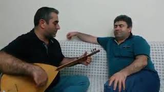 Aziz Kerim Albayrak Oy Beni Beni