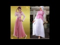 Acara Nikahan Model Baju Gamis Pesta Pernikahan