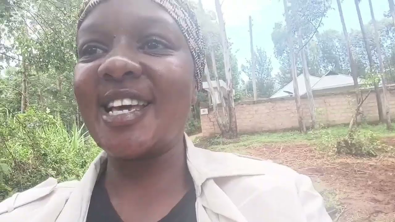 From watching his videos to walking his village | Finally meeting I am Marwa