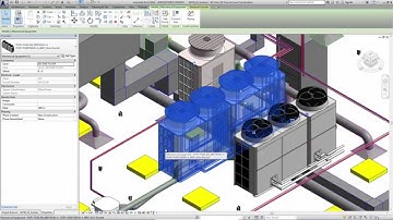 Revit 2016 R2 Whats New Video Isolate Solids Voids
