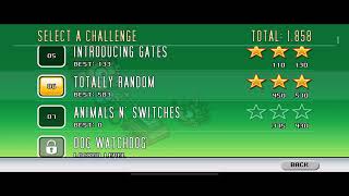 Sunday Lawn Lvl 1-15 #sundaylawn #gameplay #games #donutgames screenshot 4