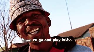 Secrets behind love potions (EP 6 - Isibani Somlingo)
