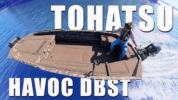 Havoc 1756 DBSTC Full Honest Review with Nelson Rhyne