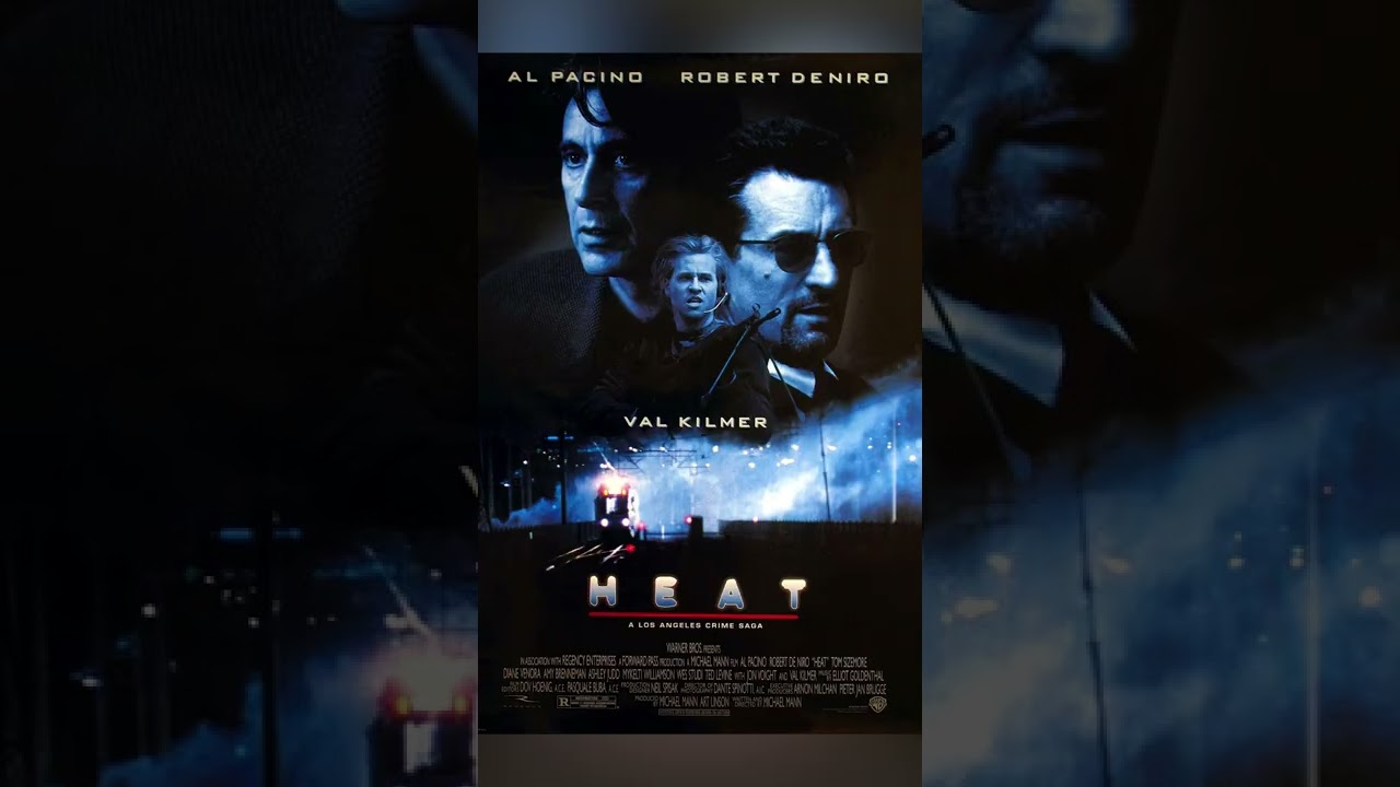 La voz de doblaje de Robert De Niro y Al Pacino, Ricard Solans - YouTube