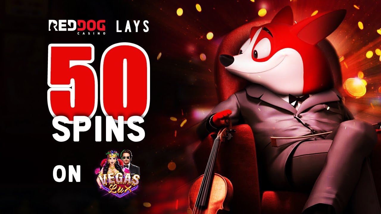 Red Dog Casino 100 No Deposit Bonus Codes 2023  