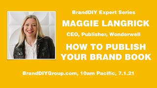 Should You Publish A Book To Build Your Brand?