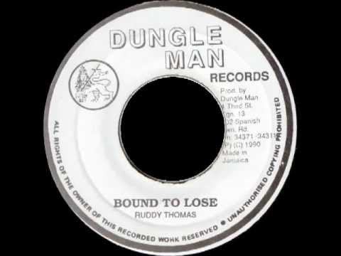 洋楽 RUDDY THOMAS / CAN'T STOP NOW Ruddy Thomas - Can't Stop Now - YouTube