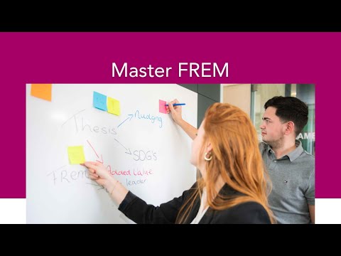 Hotel Management School Maastricht | Online Learning FREM