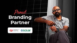 Why QSolar Chose Coconut Media Lab | Client Testimonial