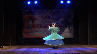 Tarana Composed By Ravi Sankar