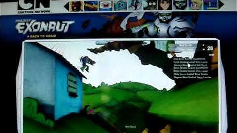 Project exonaut pt 2