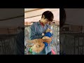 獣医学生みく