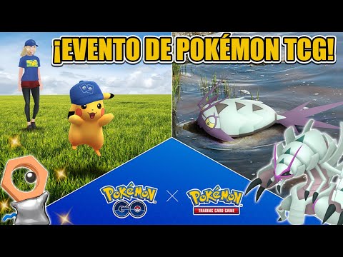 Jogada Excelente on X: Mewtwo em Reides, Meltan Shiny, lançamento de  Golisopod, Dragonite na natureza e muito mais! O evento crossover com  Pokémon TCG começa dia 16/06 e fiz esse vídeo explicando