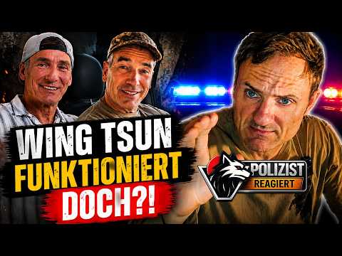 WING TSUN: Heiko & Axel rechnen ab – und bei EINEM Punkt widerspreche ich UCC Hamburg!