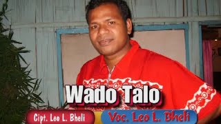 Wado Talo | Leo L. Bheli